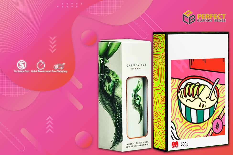 Customize Boxes Will Elevates Products in the Market